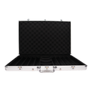 Valigetta da Poker Alluminio Classic 1000