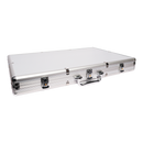 Valigetta da Poker Alluminio Classic 1000