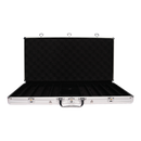 Poker Case Aluminium Classic 750