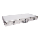 Poker Case Aluminium Classic 750