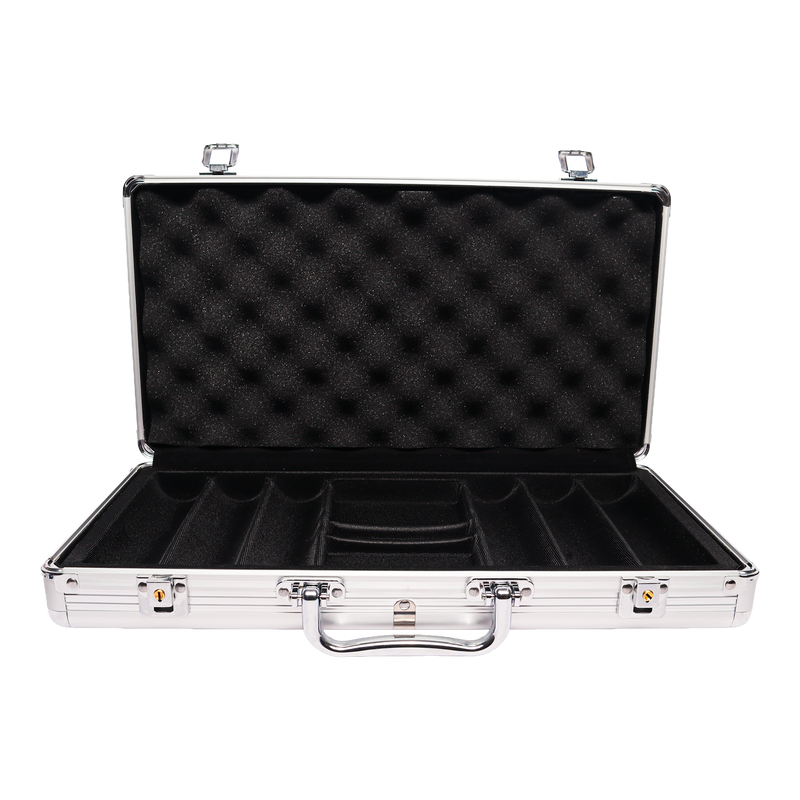 Valigetta da Poker Alluminio Classic 300