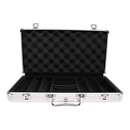 Pokerkoffer Aluminium Classic 300