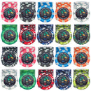 Poker Chips Angry Mallard Cash Game 500