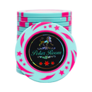 Lion Poker Room Poker Chip No Value