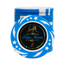 Lion Poker Room Poker Chip 5