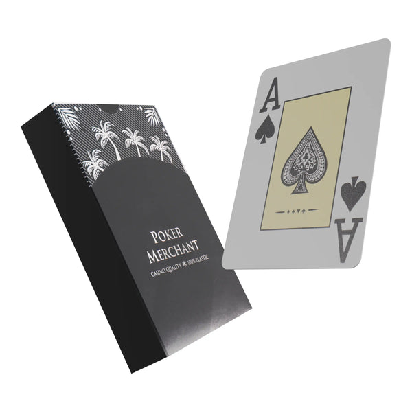 Ceramic Crown Fiche da Poker 2