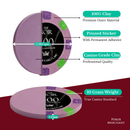 Jetons de poker Le Noir 1000