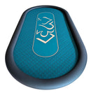 Poker Table Classic Green 270