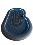 Pokerbord Ambiance Grön 270 LED inuti