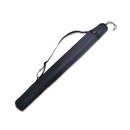 Poker Mat Standard Black 180x90