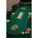 Poker Set Monte Carlo Cash Game 1000