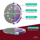 Pokerchips Vegas Nevada 500