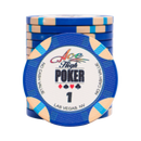 WSOP Ace High Poker Chip 1