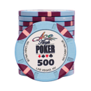 WSOP Ace High Poker Chip 500