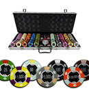 Poker Set Aces Tournament 500