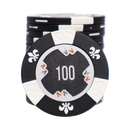 Aces Poker Chip 100