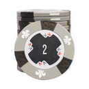 Aces Poker Chip 2