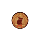 Ceramic Add-on Chip Texas 43mm