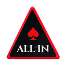 All In Button