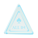 All In Button