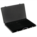 alliminium poker koffer back 1.000 open