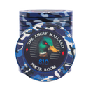 Angry Mallard Cash Game Poker Chip 10