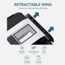 Automatic Standard Card Shuffler - view 5