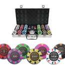Poker Set Banks 300