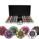 Poker Set Banks 750