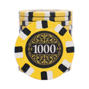 Banks Poker Chip 1000