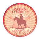 Ceramic Bounty Chip Texas 43mm