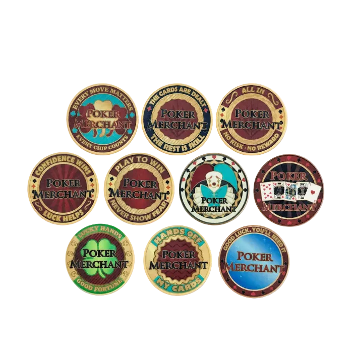 Card Guards 10 pcs - view 2