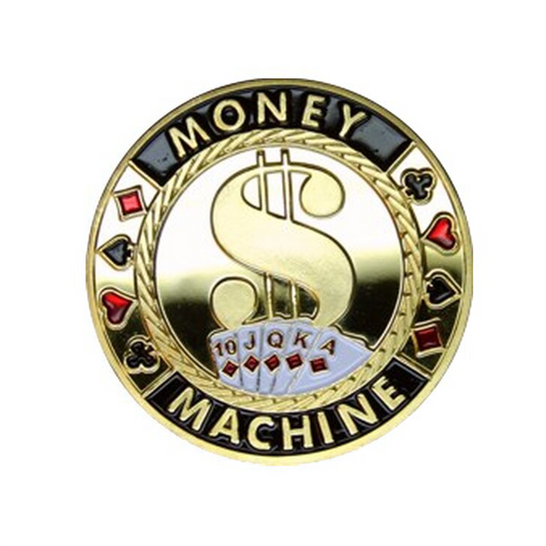 Card Guard Money Machine