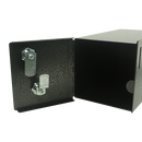 cash box small black inside 