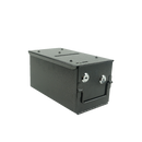 cash box small black
