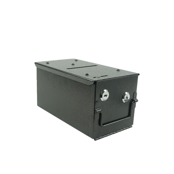 Casino Cash Box Small