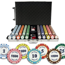 Poker Set Las Vegas Poker Club Cash Game 1000