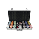 ceramic las vgas 300, overview of our colorful poker chips, poker cards and a dealer button