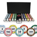 Poker Set Las Vegas Poker Club Cash Game 750