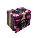 Ceramic Poker Plaque Skyline 100.000