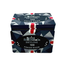 Ceramic Poker Plaque Skyline 100