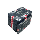 Ceramic Poker Plaque Skyline 100