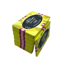 Ceramic Poker Plaque Skyline 1000