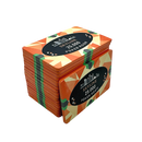 Ceramic Poker Plaque Skyline 25.000