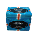 Ceramic Poker Plaque Skyline 5000