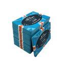 Ceramic Poker Plaque Skyline 5000