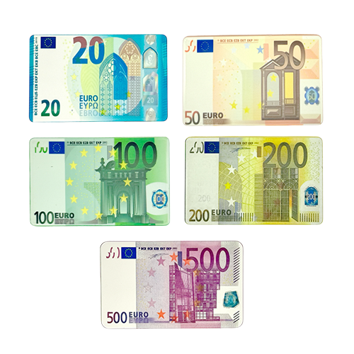 euro poker plaque all, overview of our coloful oker plaques
