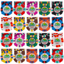 Poker Chips Joker Casino 300