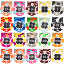 Poker Chips Aces Tournament 500