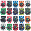 Poker Chips Set Angry Mallard Cash Game 1000